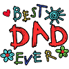 Best Dad Ever