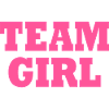 Team girl