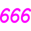 666