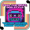 Retro 90s Style Music