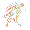 Handball design