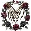 Dark Romance | Gothic aesthetics