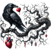 Dark Romance: Gothic Aesthetic