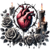 Dark Romance: Gothic Aesthetic