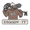 Diggin' it