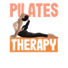 Pilates Is My Therapy Inspiration