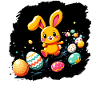 Easter Bunny