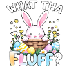 What tha Fluff?