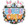 Cousin Crew