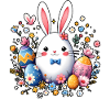 Easter Bunny