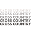 Cavalier Cross Country