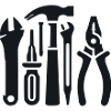 tool