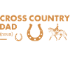 Rider Dad Definition Cross Country