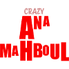 CRAZY MAHBOUL ANA