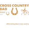 Rider Dad Definition Cross Country