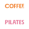 Pilates and coffee lover