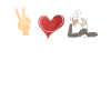 Pilates Peace Love Pilates Balance