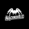 Tarentule arachnohole Grande tarentule