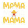 Mom Mother Goose