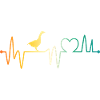 Heartbeat Goose