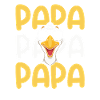 Dad Father Goose
