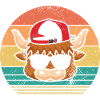 Buffalo Cattle Oxen