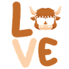 Buffalo Cattle Oxen