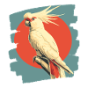 Cockatoo