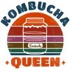 Kombucha Queen