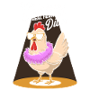 Poulets Poulets