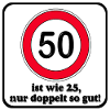 50th Birthday , twice as good (25)