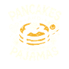 Pfannkuchen und Pyjamas