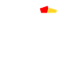 Referee Costume Football Carnival