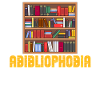 Abibliophobie Bücherwurm Lesebücher