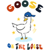 goose on the loose