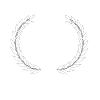 Letter p crown