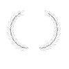 Letter r crown
