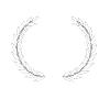 Letter u crown