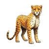Guépard