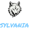 Loup des Neiges