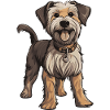 Yorkshire Terrier Dog
