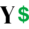 Letter y dollar