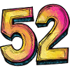 52 Symbole numérique