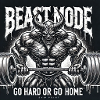 Mode logo