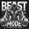 Logo mode