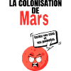 The colonization of March