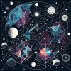 Geometric Shapes of the Universe