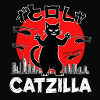Catzilla