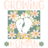 Maternity Flowers Pregnancy Announcement