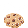 Cookies Cookie Biscuits Biscuits Chocolate